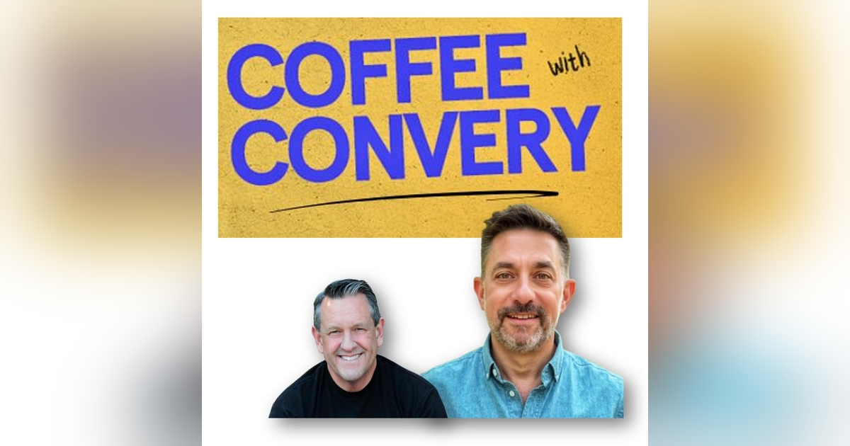 From Cornell to the Boardroom With Mark Dembo From Cornell to the Boardroom With Mark Dembo