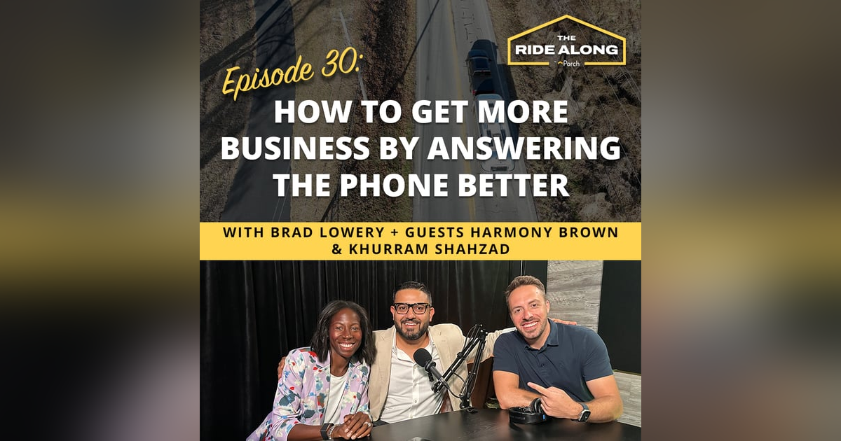 How to get more business by answering the phone better How to get more business by answering the phone better