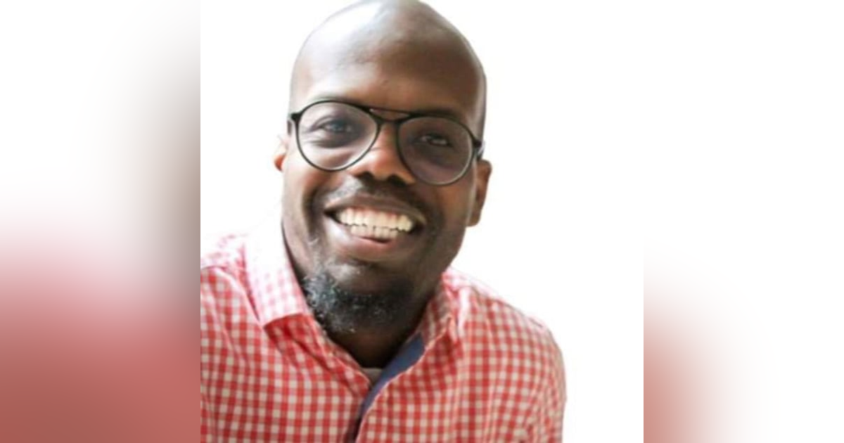 The Trinity-Explained Simply & Deeply w. Pastor Naron Tillman The Trinity-Explained Simply & Deeply w. Pastor Naron Tillman