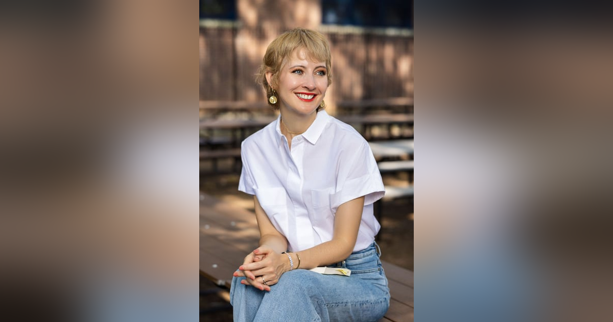 Episode #339: Kass Minor Episode #339: Kass Minor