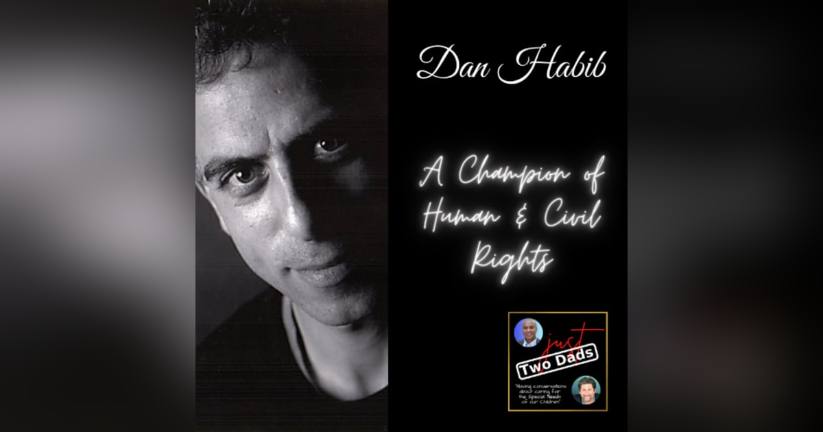 just Two Dads & A Filmmaker | A Champion of Human & Civil Rights just Two Dads & A Filmmaker | A Champion of Human & Civil Rights