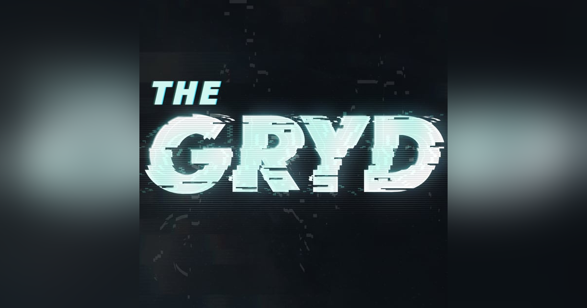 The GRYD The GRYD