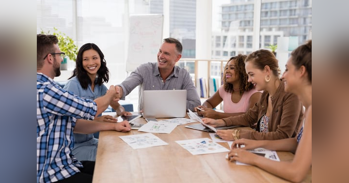 image for The Role of Empathy in Leadership: A New Standard for Industry Disruption