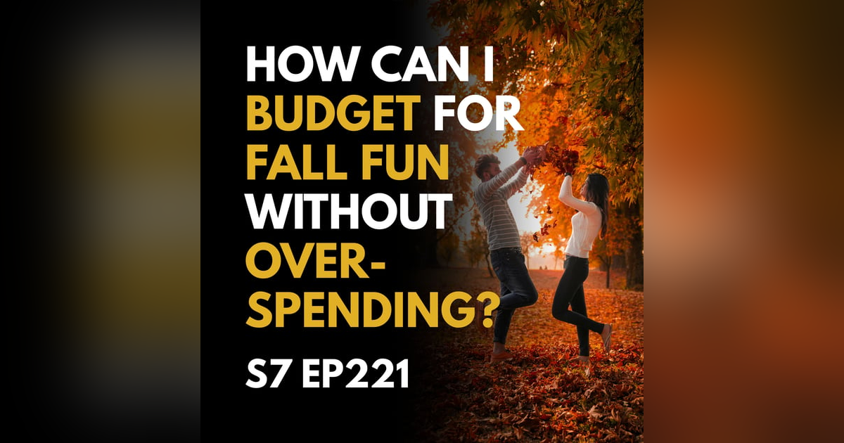 How Can I Budget for Fall Fun Without Overspending? How Can I Budget for Fall Fun Without Overspending?