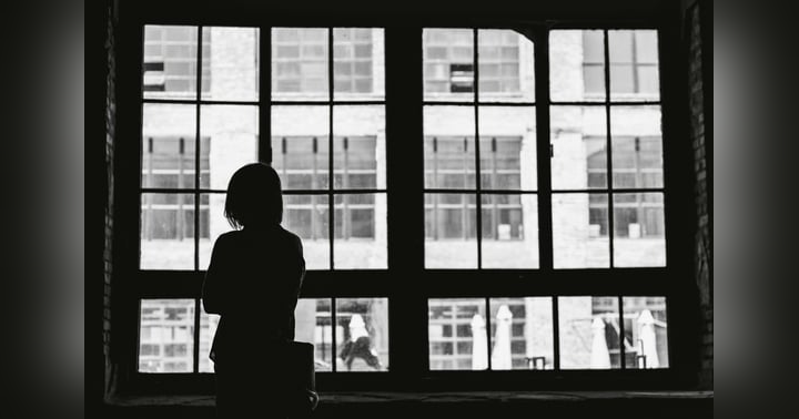 image for The places we go to when the world feels too much