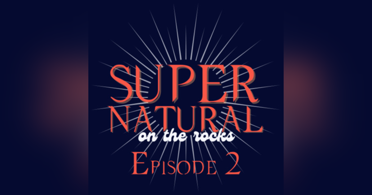 Episode 2 - "Season 2" Episode 2 - "Season 2"