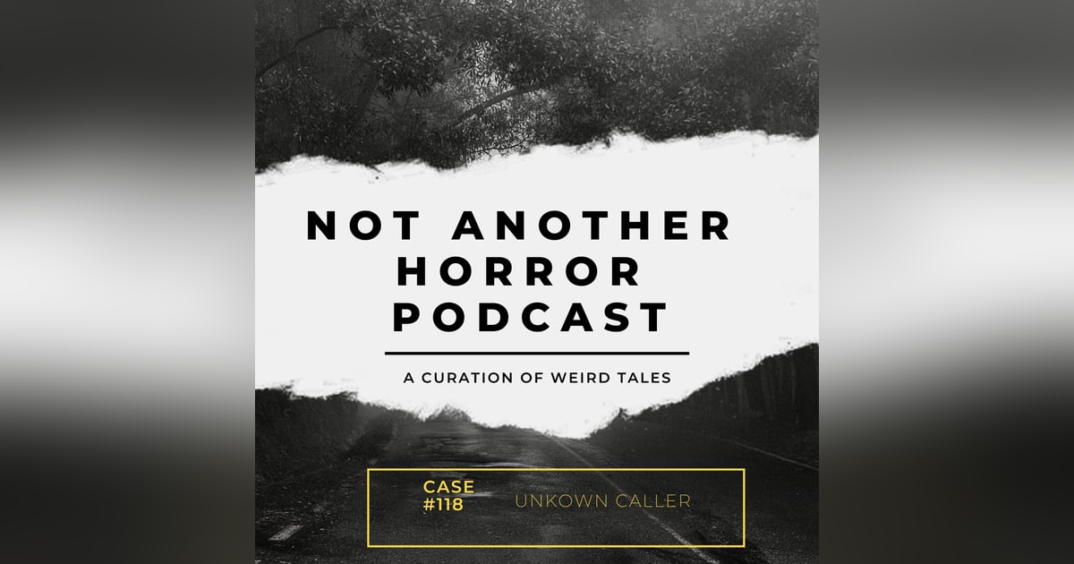 Unknown Caller S1 Side B Episode 18 Unknown Caller S1 Side B Episode 18