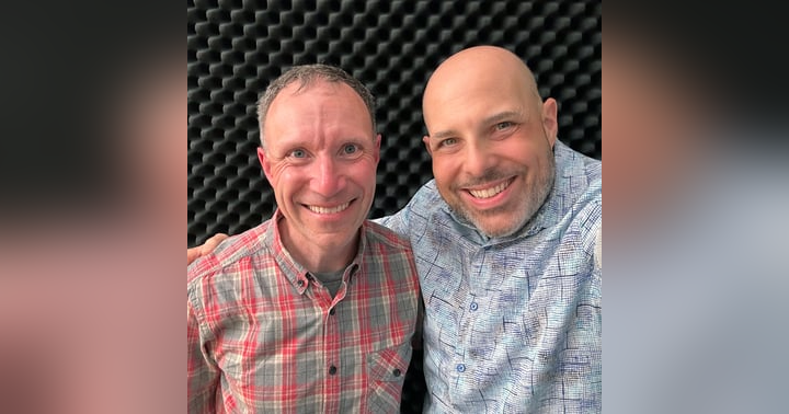 image for Out of Patients EP426: Otherwise Healthy with Scott Capozza