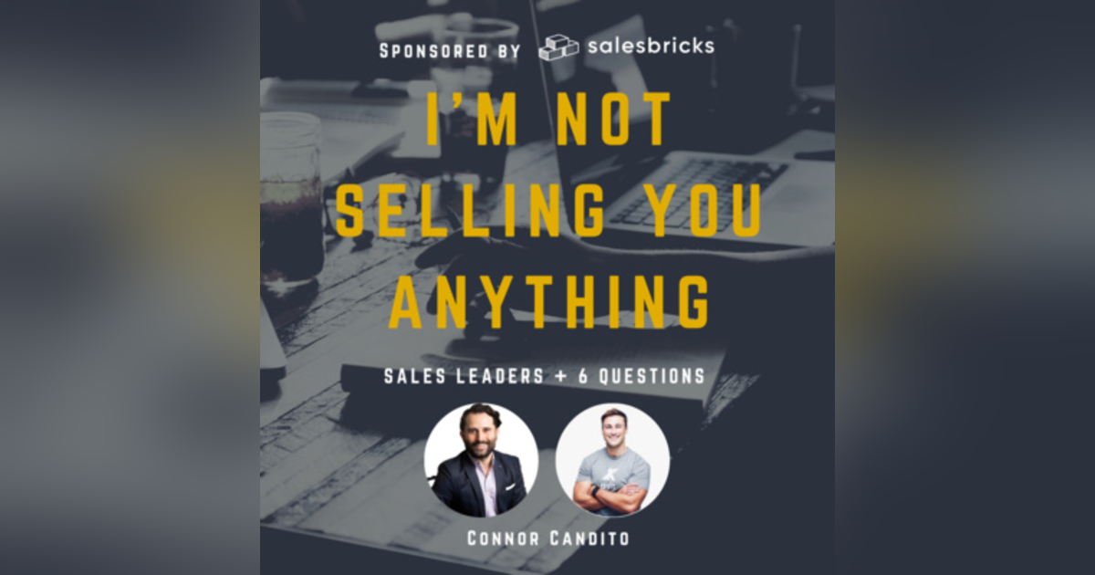 Connor Candito Connor Candito