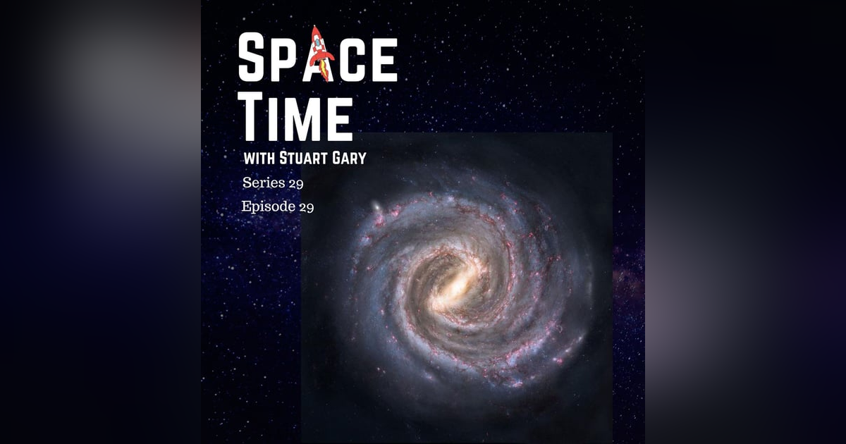 Barred Spiral Discoveries and Spirit's Final Mission: A Cosmic Journey Unfolds Barred Spiral Discoveries and Spirit's Final Mission: A Cosmic Journey Unfolds