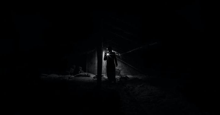 image for Ghost Hunting By Yourself Week 1: Saftey