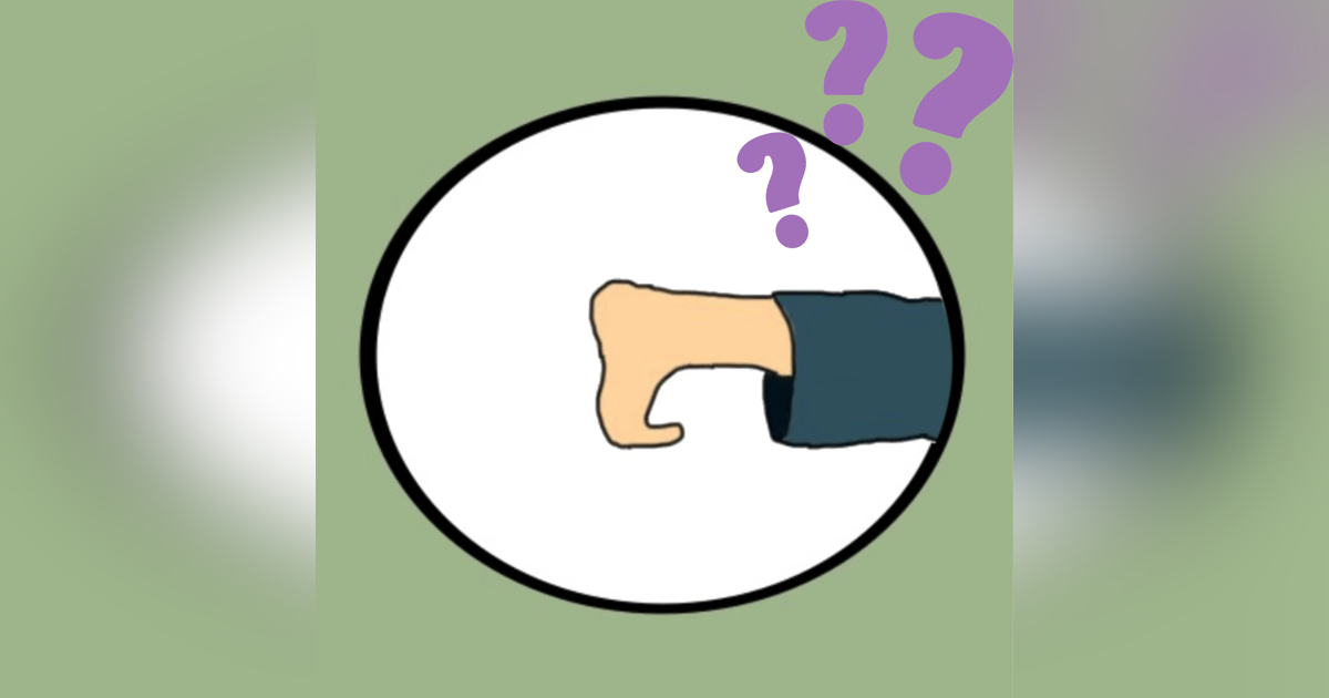 Our first Q & A Episode - The Foot Cramp Dilemma Our first Q & A Episode - The Foot Cramp Dilemma