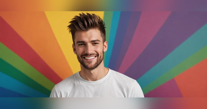 image for Coming Out: A Guide to Self-Discovery, Acceptance, and Living Authentically