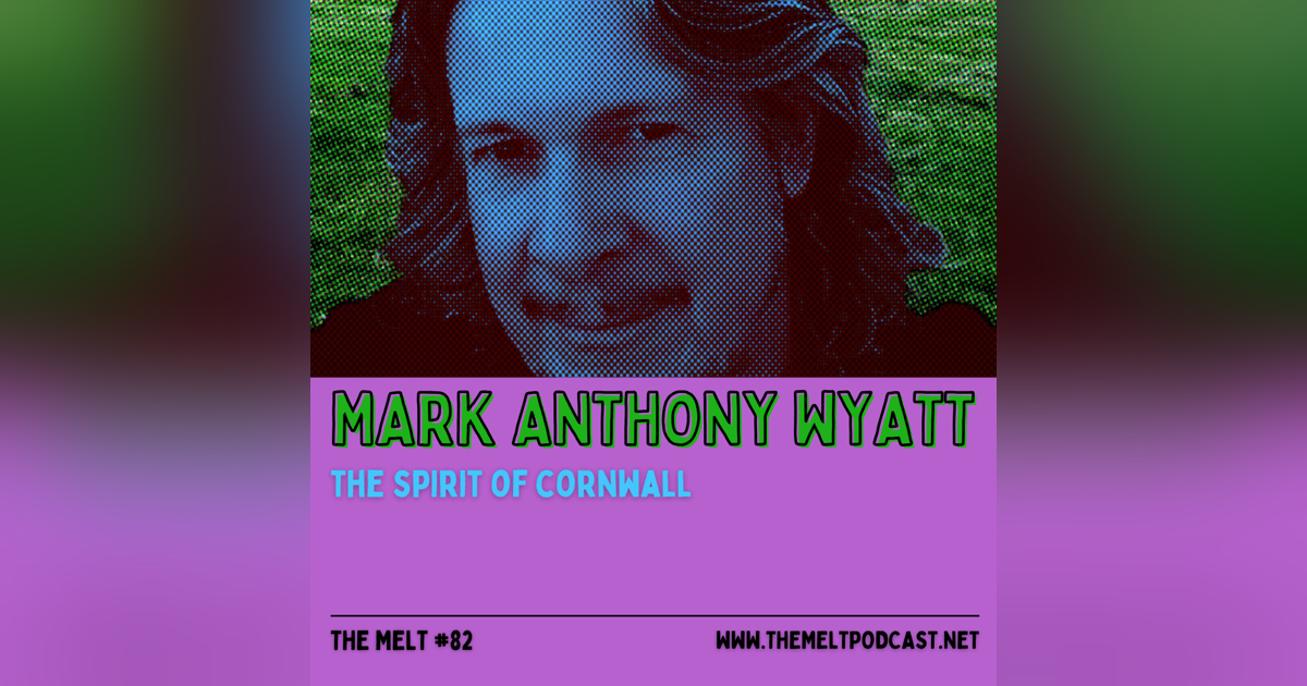 Mark Anthony Wyatt | The Spirit of Cornwall Mark Anthony Wyatt | The Spirit of Cornwall