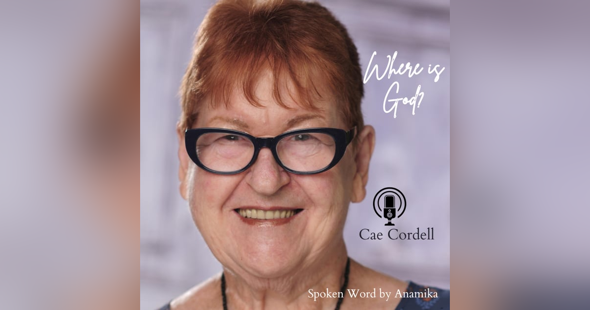 Where is God? Where is God?