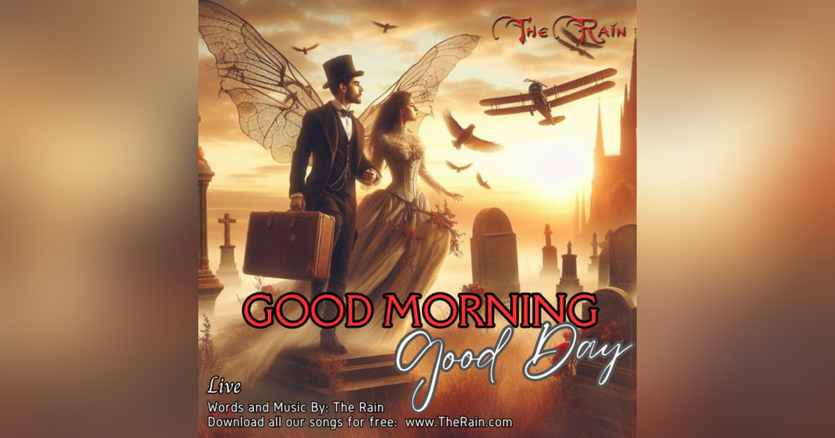 Good Morning Good Day - Live Good Morning Good Day - Live