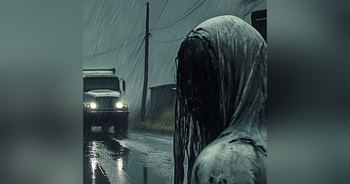 La Mujer Fallecida Estuvo Dentro De Mi Tráiler Historias De Terror - REDE La Mujer Fallecida Estuvo Dentro De Mi Tráiler Historias De Terror - REDE