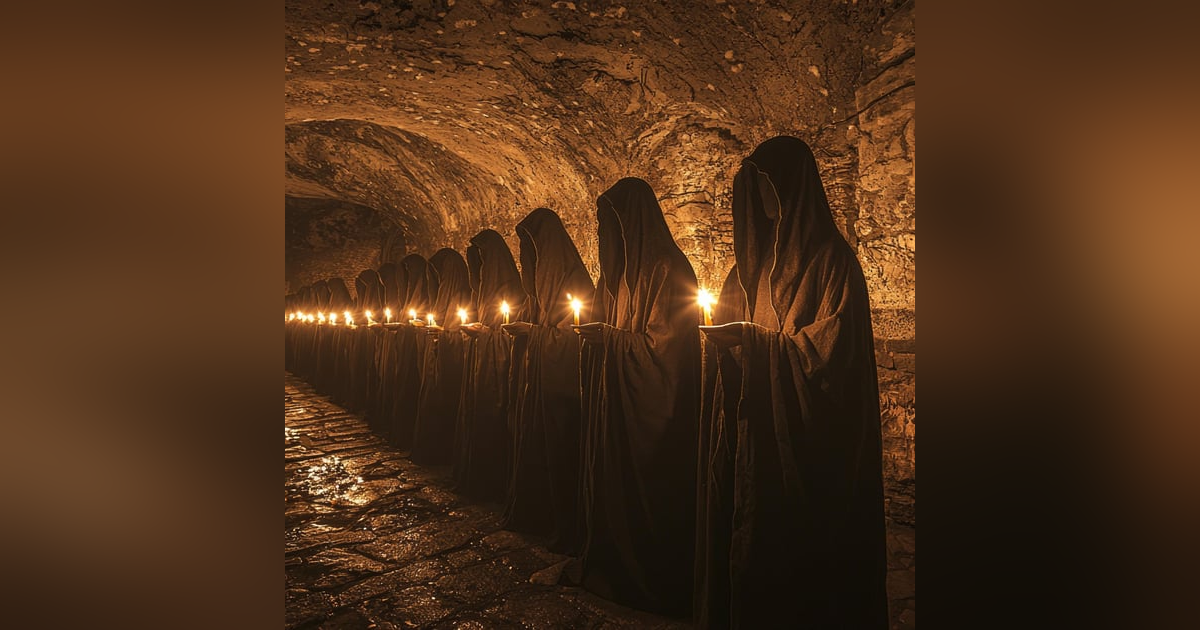 The Saturn Cult - Part One The Saturn Cult - Part One