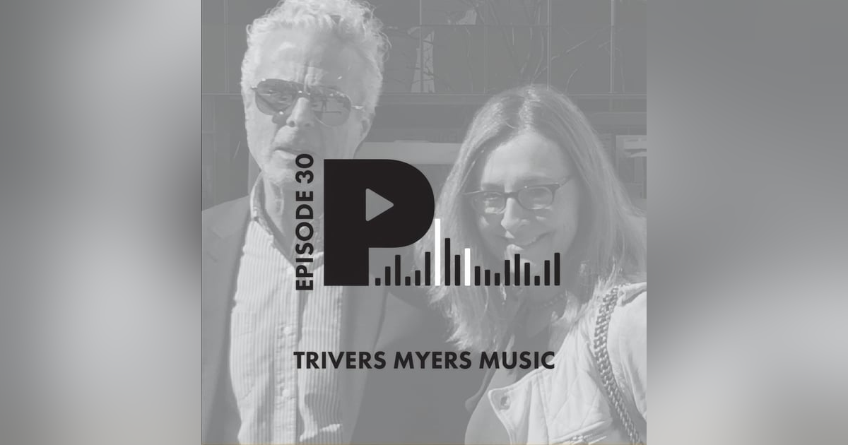 Trivers Myers Music: Improvising, Quick Response, and Creating Opportunity Trivers Myers Music: Improvising, Quick Response, and Creating Opportunity