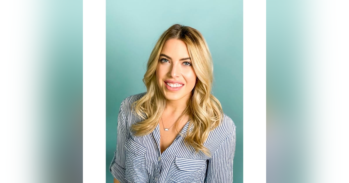 Ashley On - Cannabis & CBD for Sleep with Mollie McGlocklin Ashley On - Cannabis & CBD for Sleep with Mollie McGlocklin