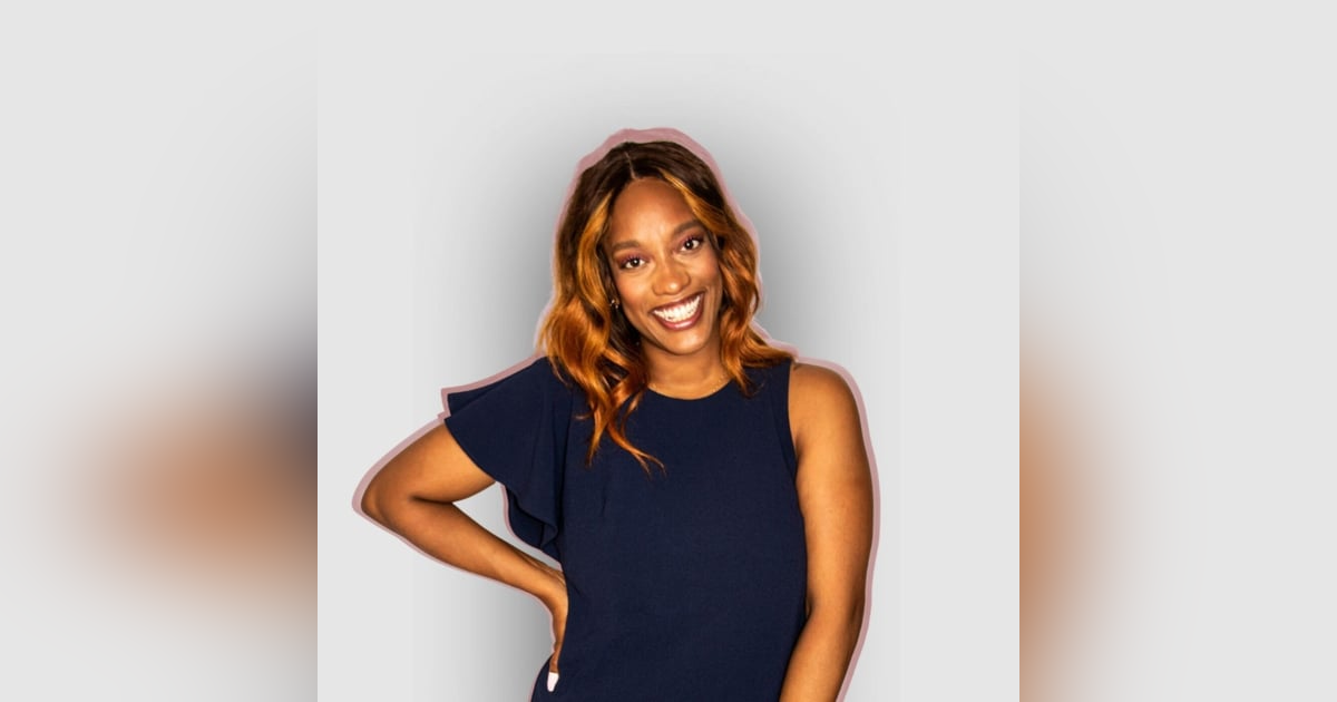 Interview with Markeyla Henton Interview with Markeyla Henton