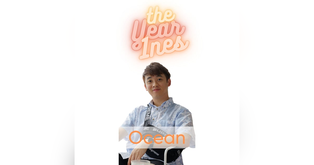 Account Coordinator @ Aber Group with Ocean Wong Account Coordinator @ Aber Group with Ocean Wong