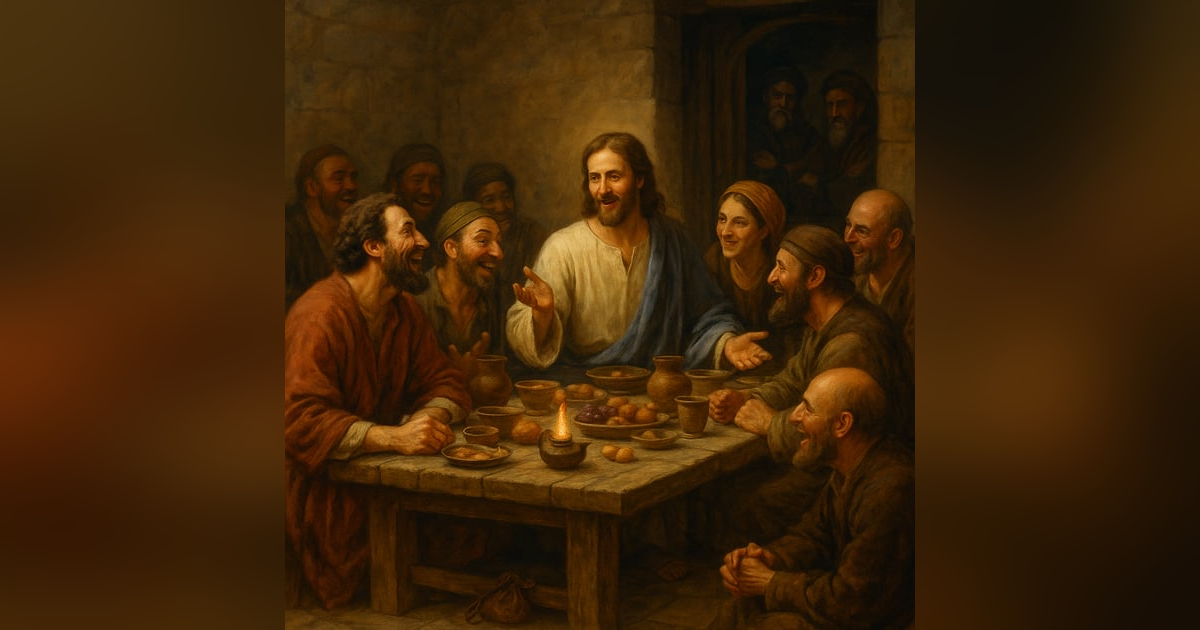 From Tax Collector To Saint From Tax Collector To Saint