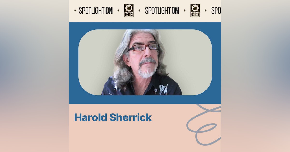 Harold Sherrick Harold Sherrick