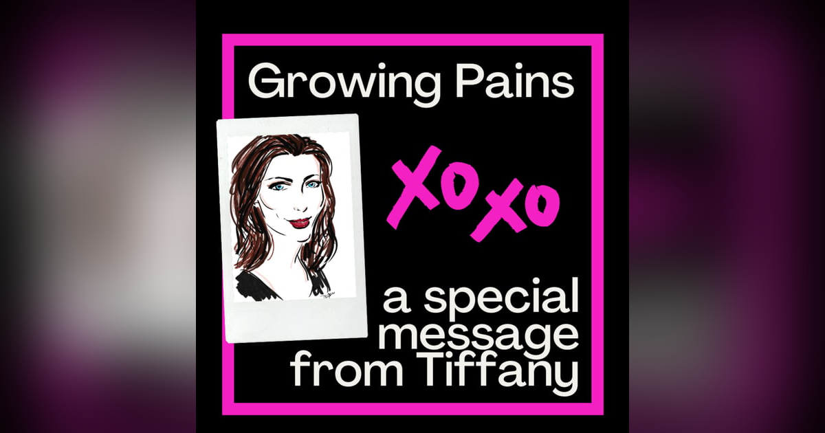 Growing Pains Growing Pains