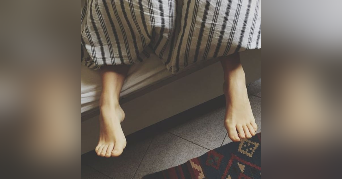 Historias de Miedo Agosto 10 de 2022 ME JALARON LOS PIES Historias de Miedo Agosto 10 de 2022 ME JALARON LOS PIES