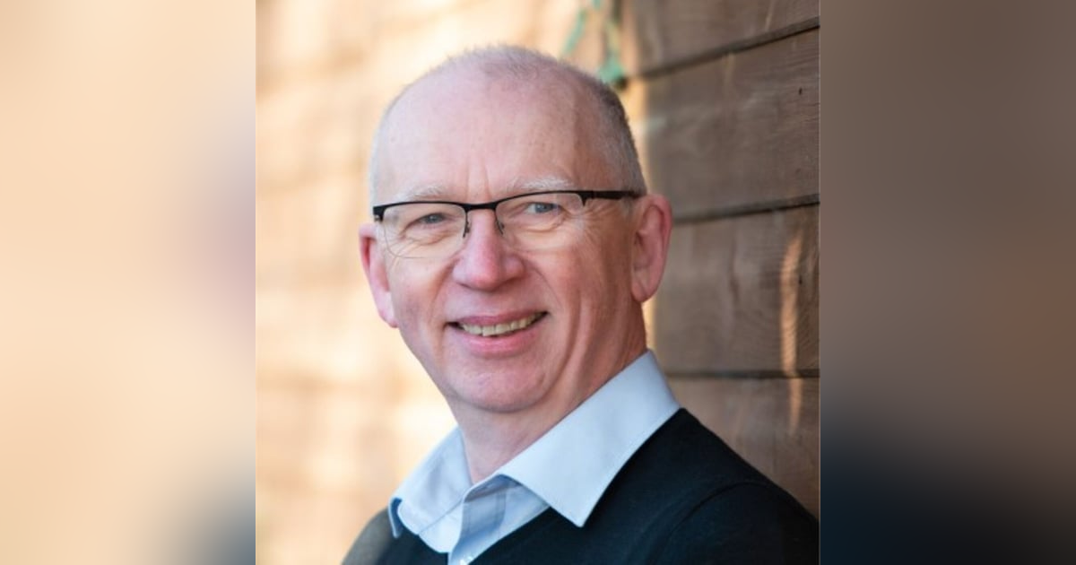 William Bust - Strategic mentor, speaker, and author, William Bust - Strategic mentor, speaker, and author,