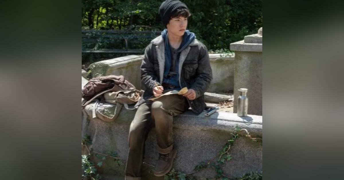 The Walking Dead: Dead City Season 2 Episode 3 - Fandom Hybrid Podcast #365 The Walking Dead: Dead City Season 2 Episode 3 - Fandom Hybrid Podcast #365