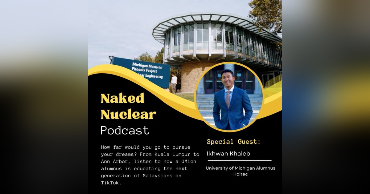 UMich NER's Alumni Spotlight: Jenga Blocks, TikTok's, and Life as an International Student UMich NER's Alumni Spotlight: Jenga Blocks, TikTok's, and Life as an International Student