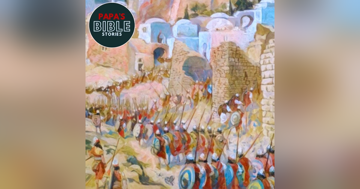 Ep. 54 - Civil War...Almost Ep. 54 - Civil War...Almost