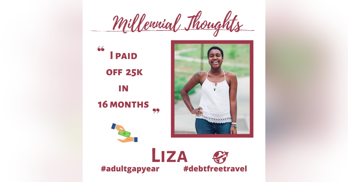The journey to financial freedom: pay debt and travel The journey to financial freedom: pay debt and travel