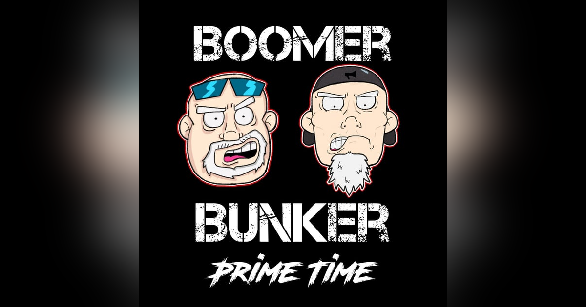 Prime Time | Episode 019 Prime Time | Episode 019