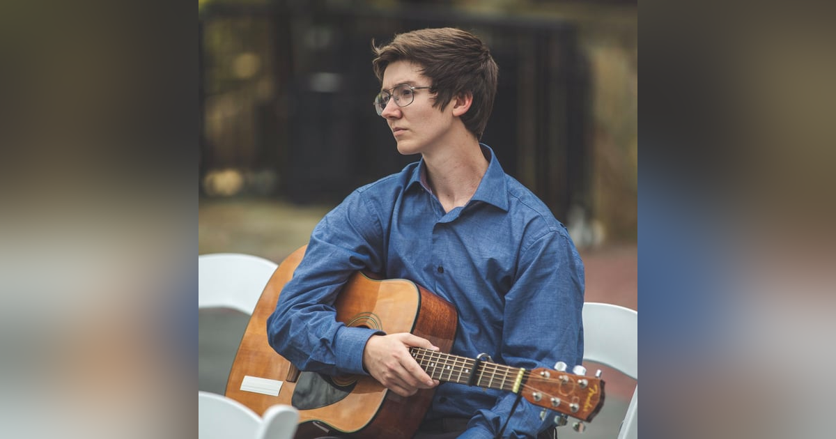 Chandler Bagley live from Songbirds Studio Chandler Bagley live from Songbirds Studio