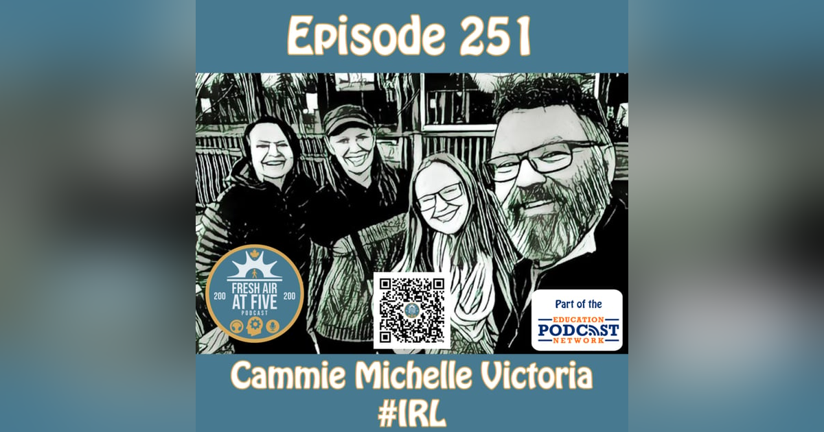 Cammie Michelle Victoria #IRL - FAAF 251 Cammie Michelle Victoria #IRL - FAAF 251