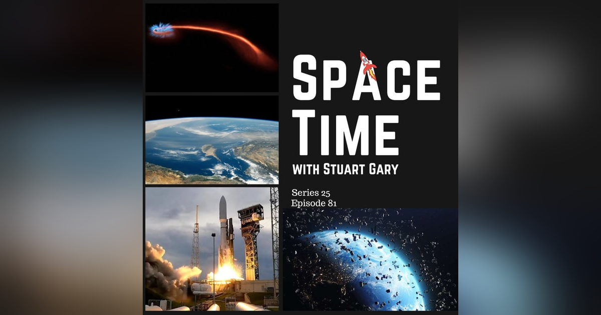 The Ultimate Fate of a Star Shredded by a Black Hole The Ultimate Fate of a Star Shredded by a Black Hole