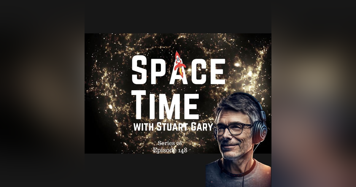 New Possible Explanation for the Hubble Tension | S26E148 New Possible Explanation for the Hubble Tension | S26E148