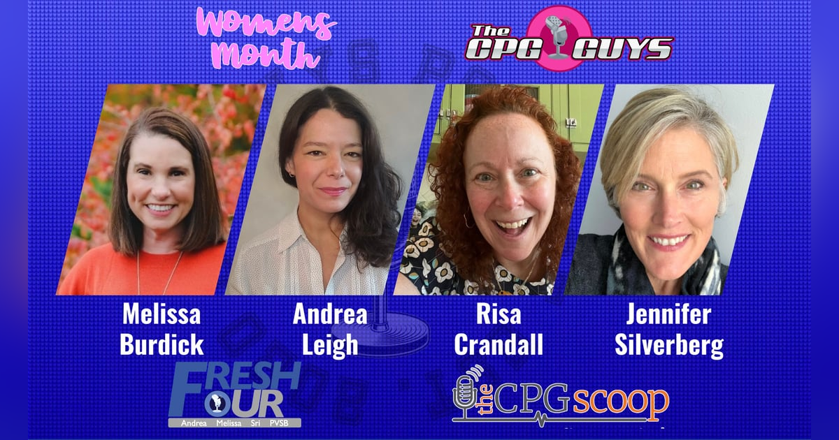 What Happens in Vegas... with Andrea Leigh, Melissa Burdick, Risa Crandall & Jennifer Silverberg What Happens in Vegas... with Andrea Leigh, Melissa Burdick, Risa Crandall & Jennifer Silverberg