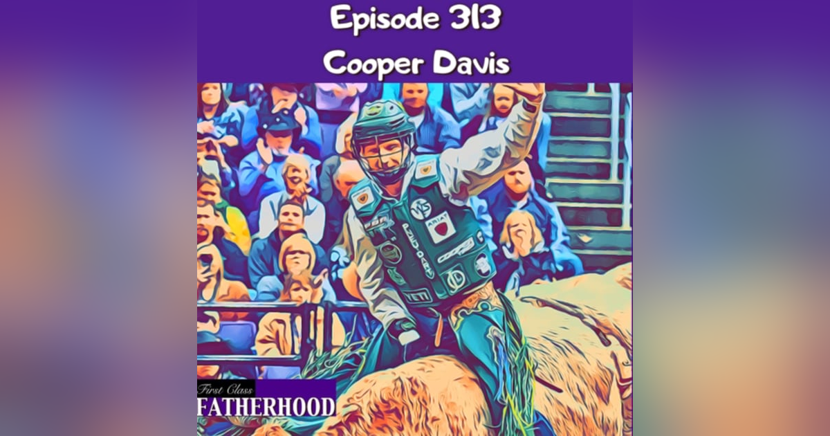 #313 Cooper Davis #313 Cooper Davis