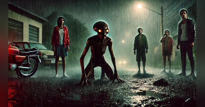 image for Blog Post: The Varginha Incident – Brazil’s Cosmic Nightmare