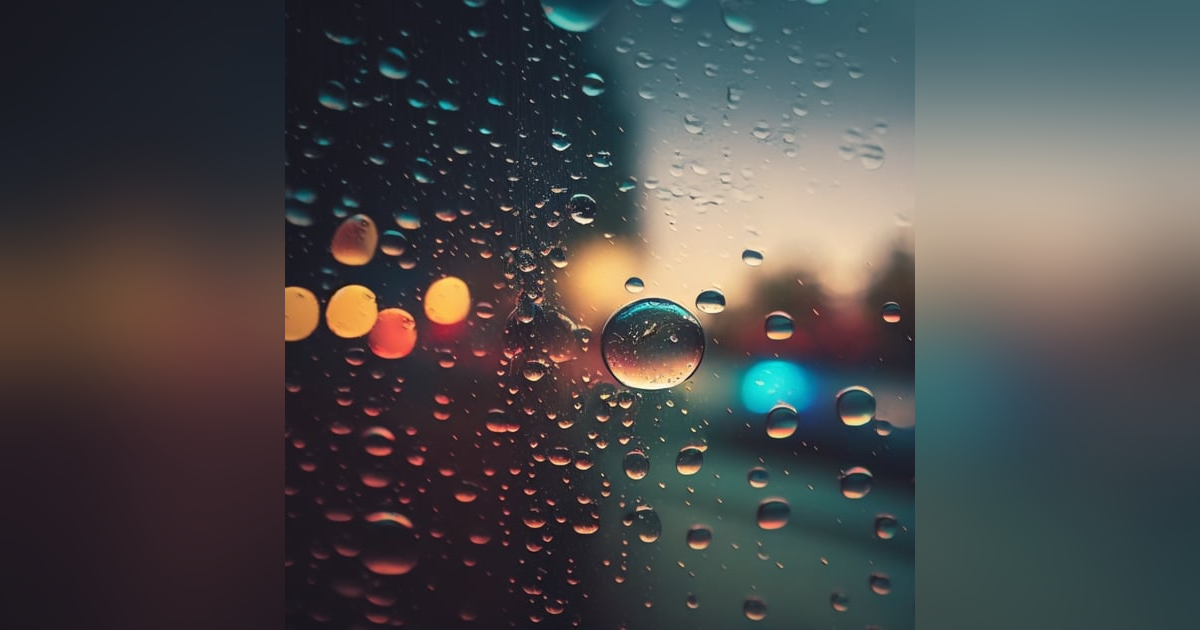 The Most Relaxing Rain Sound Effect To Help You Fall Asleep The Most Relaxing Rain Sound Effect To Help You Fall Asleep