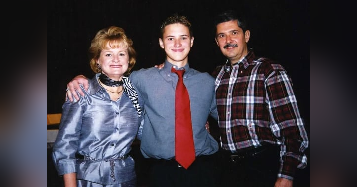 image for Bart Whitaker: The Son Who Staged a Hit on His Own Family