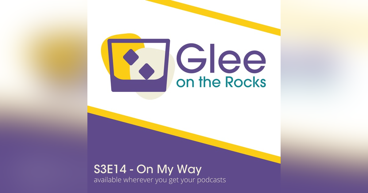 Public Service Glee-nouncement Public Service Glee-nouncement