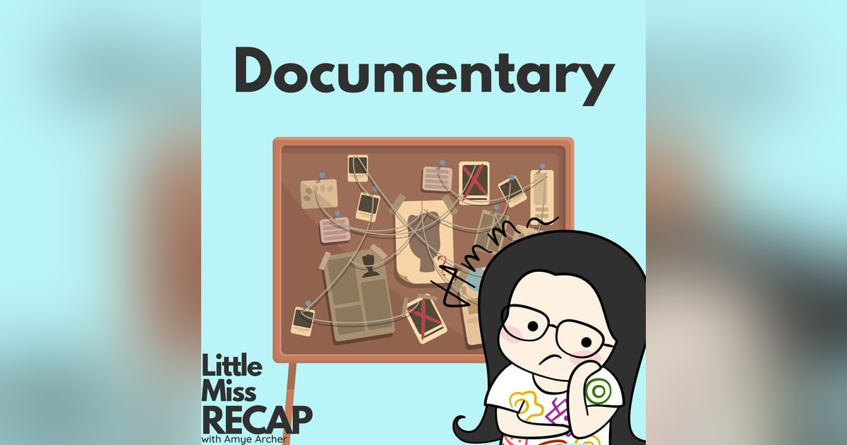 Documentary: I'm Not a Monster: The Lois Riess Murders (Max 2024) Documentary: I'm Not a Monster: The Lois Riess Murders (Max 2024)