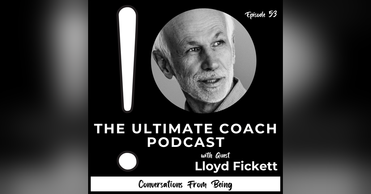 Breakdown to Breakthrough - Lloyd Fickett Breakdown to Breakthrough - Lloyd Fickett