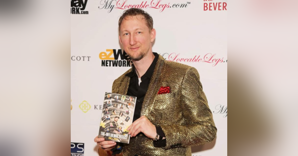 Ep 47: Eric Zuley Multimedia Marketing Mogul & Award-winning Top 10 Social Media Influencer in the World Ep 47: Eric Zuley Multimedia Marketing Mogul & Award-winning Top 10 Social Media Influencer in the World