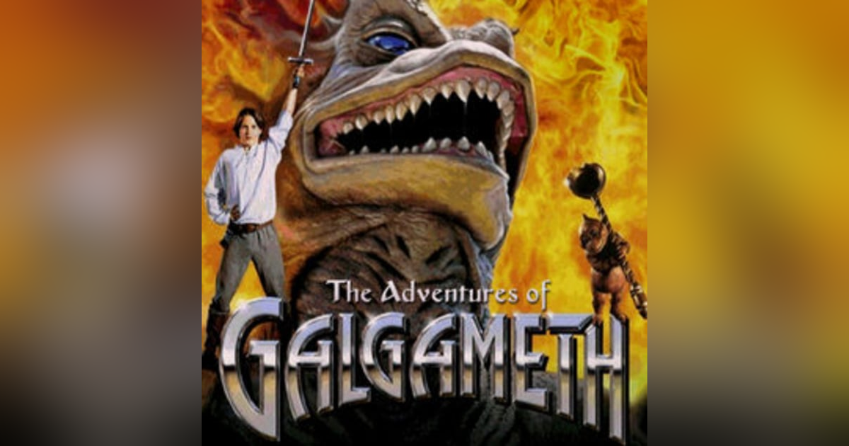 2.18 Galgameth (1996) 2.18 Galgameth (1996)